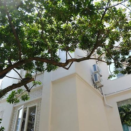 Le Petit Hanoi Hanói Exterior foto
